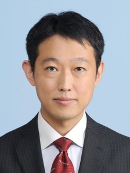 関西地区部会会長_古城直道